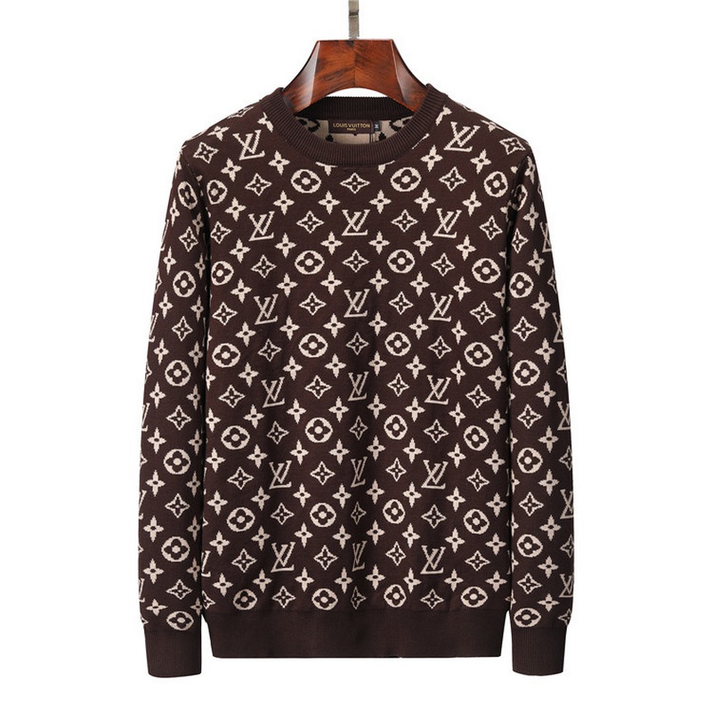 LV Men's Sweater 256